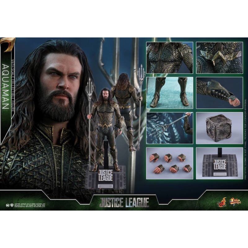 Hot Toys Mms