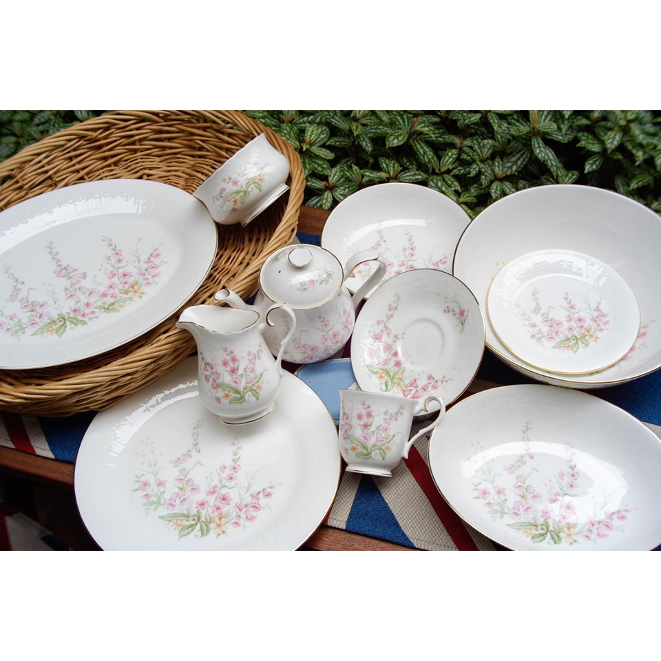 Royal Albert For All Seasons C