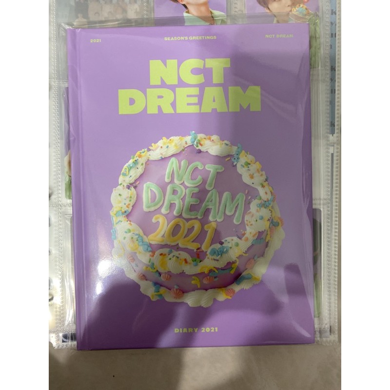 Nct Dream Withdrama Mark