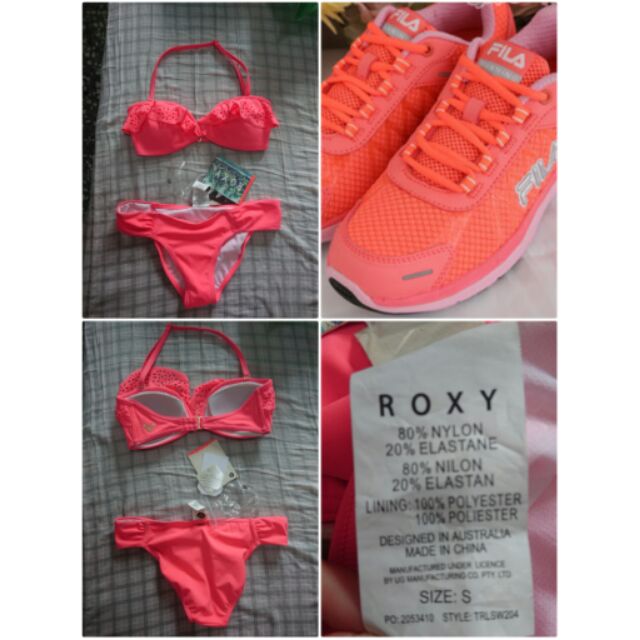 Roxy Bikini