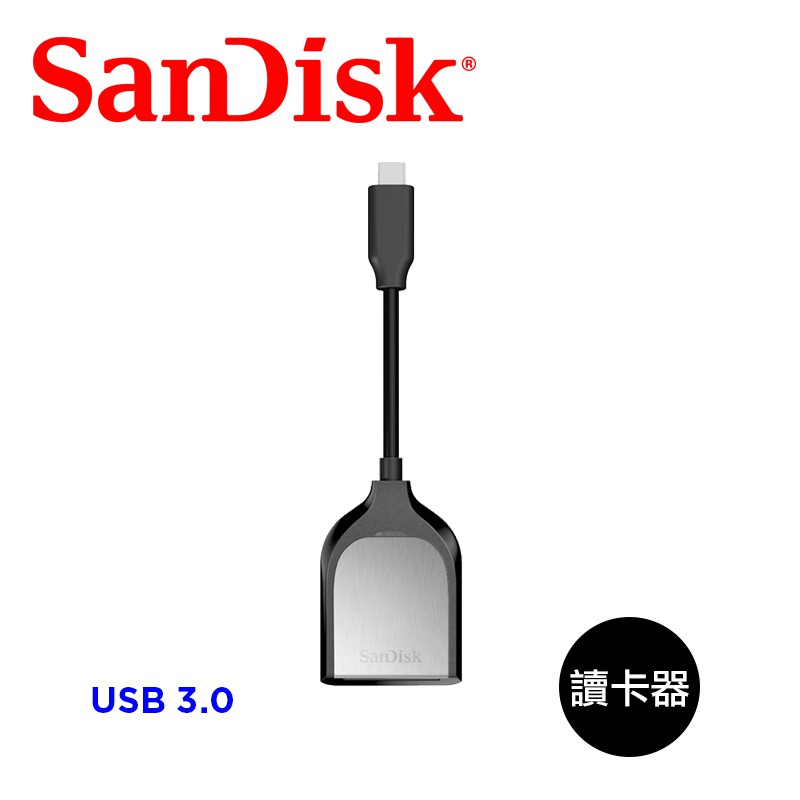 SanDisk Extreme PRO SD UHS II USB C 讀卡機 公司貨 蝦皮購物