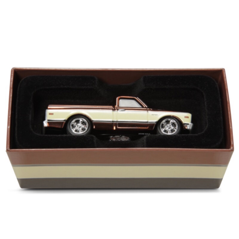 Hot Wheels 風火輪 紅線會員限定RLC Exclusive Chevy C 雪佛蘭 皮卡 蝦皮購物