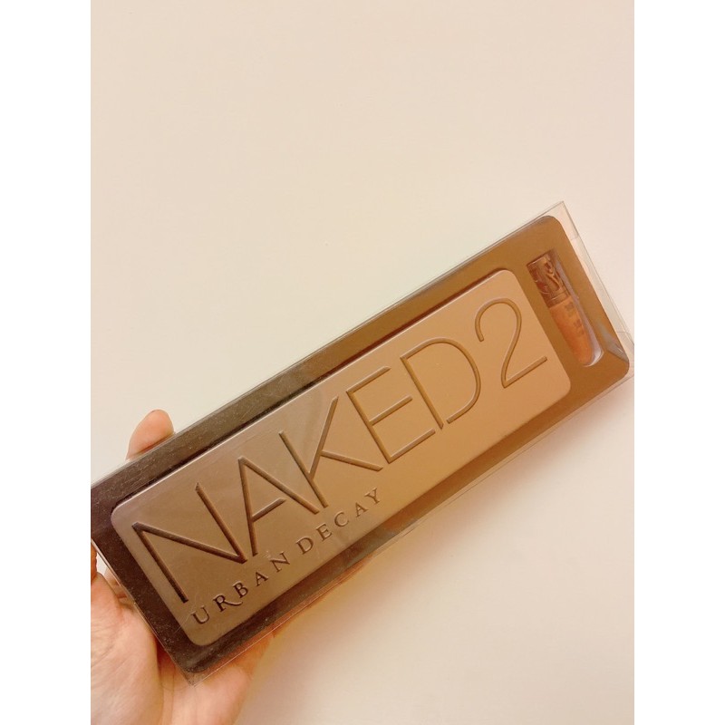 Urban Decay NAKED 全新眼影盤 蝦皮購物