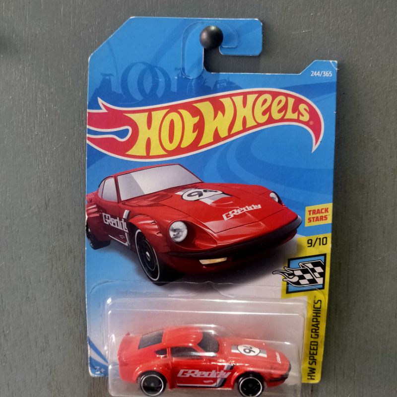 現貨 HOT WHEELS 風火輪 原創車 展示福利品 紙卡褪變色氧化 小汽車 玩具車 多款 蝦皮購物