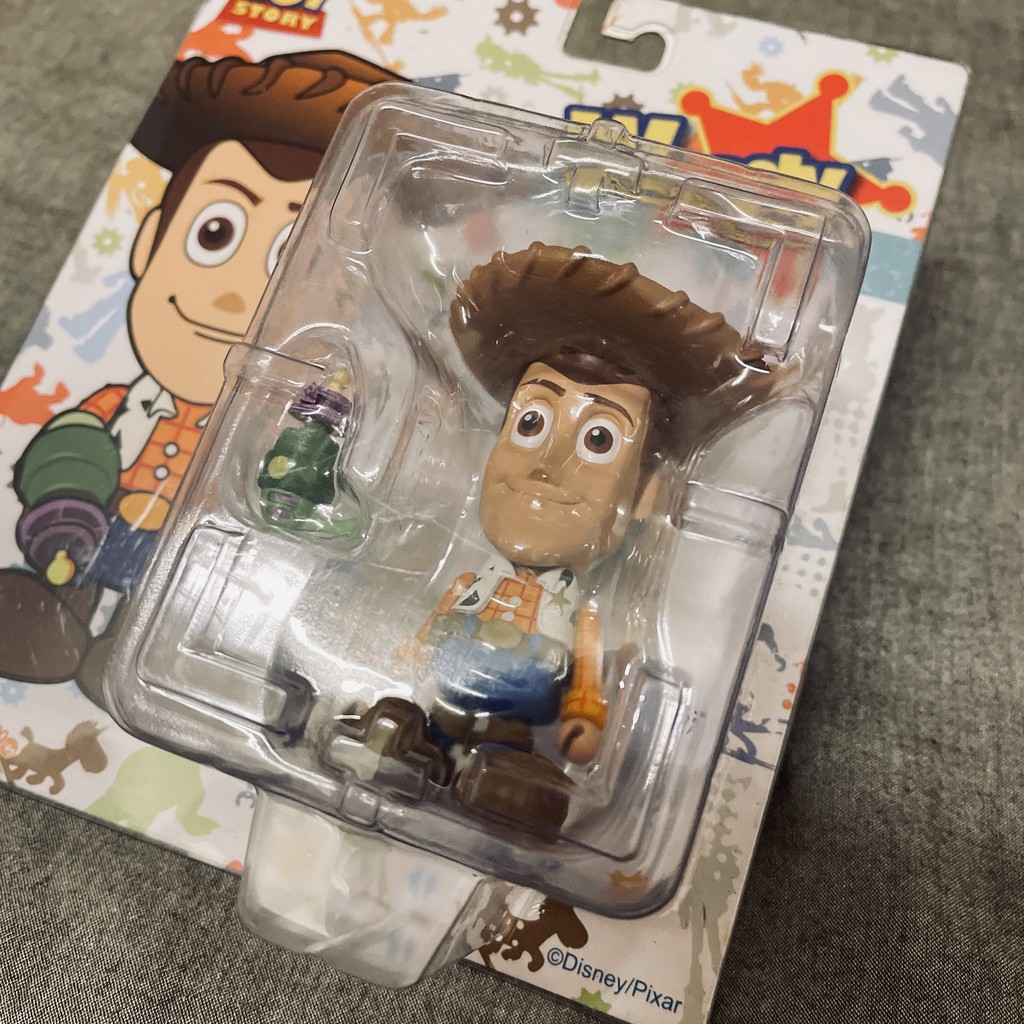 HOT TOYS TOY STORY 玩具總動員 COSBABY 玩偶 胡迪 三眼怪 火腿 巴斯光年 蝦皮購物