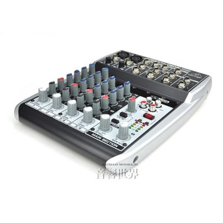 Behringer Xenyx Q Usb