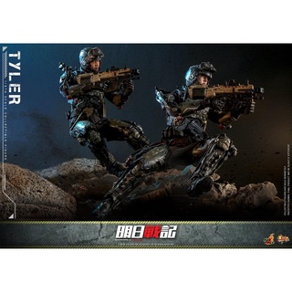 Hot Toys Mms Mms