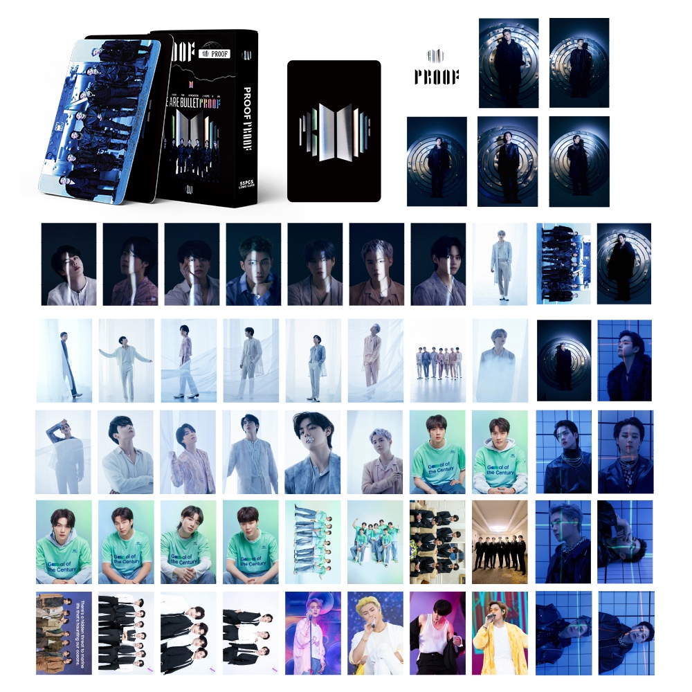 Bts DALMAJUNG 2022 Photocard Bangtan Boys DECO KIT JUNGKOOK 蝦皮購物