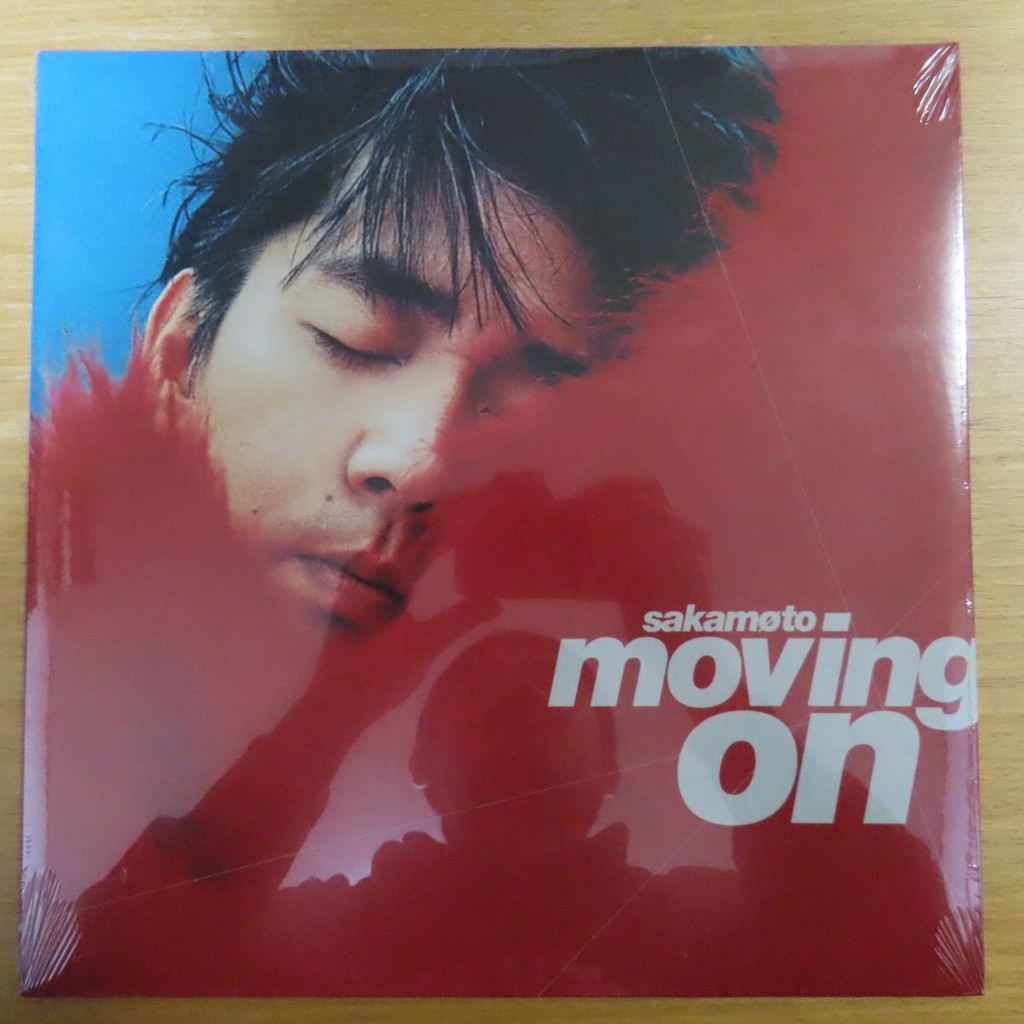 Ryuichi Sakamoto Moving On Ymo