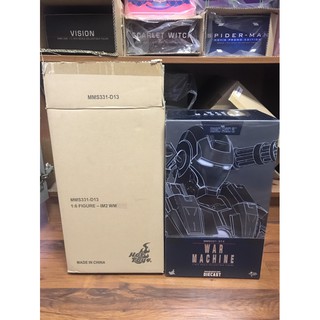 HOT TOYS MMS 戰爭機器 含運 蝦皮購物