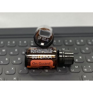 保衛複方精油 On Guard 多特瑞doTERRA 美國 台灣 蝦皮購物