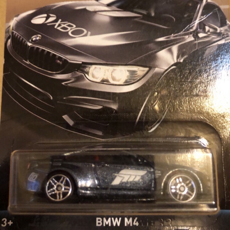 Hot Wheels 風火輪 FORZA SERIES BMW M 蝦皮購物