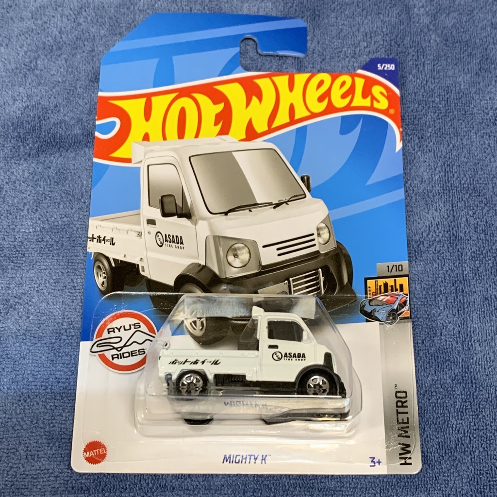 HOT WHEELS 風火輪 選購區 跑車 蝙蝠車 貨車 復古車 美國車 JDM 日本車 ASTON RX 蝦皮購物