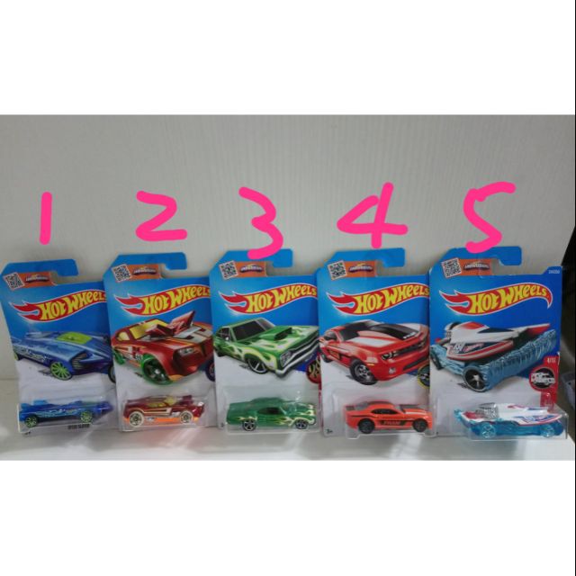HOT WHEELS 小車 蝦皮購物
