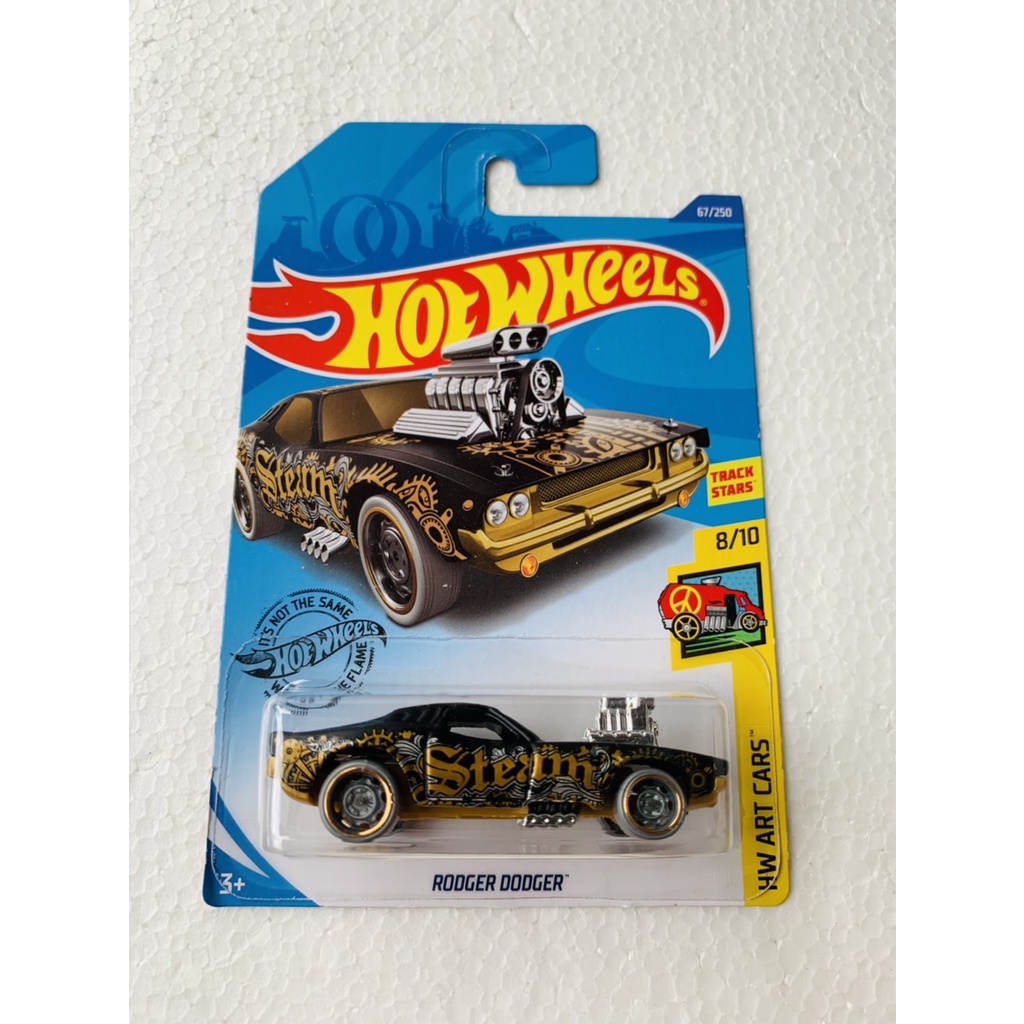 Hotwheels Hot Wheels Emas Hw