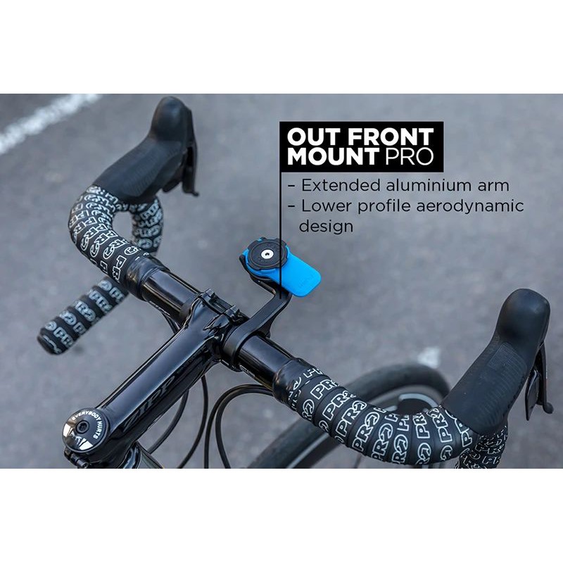 Quad Lock Bike Out Front Mount Pro 蝦皮購物