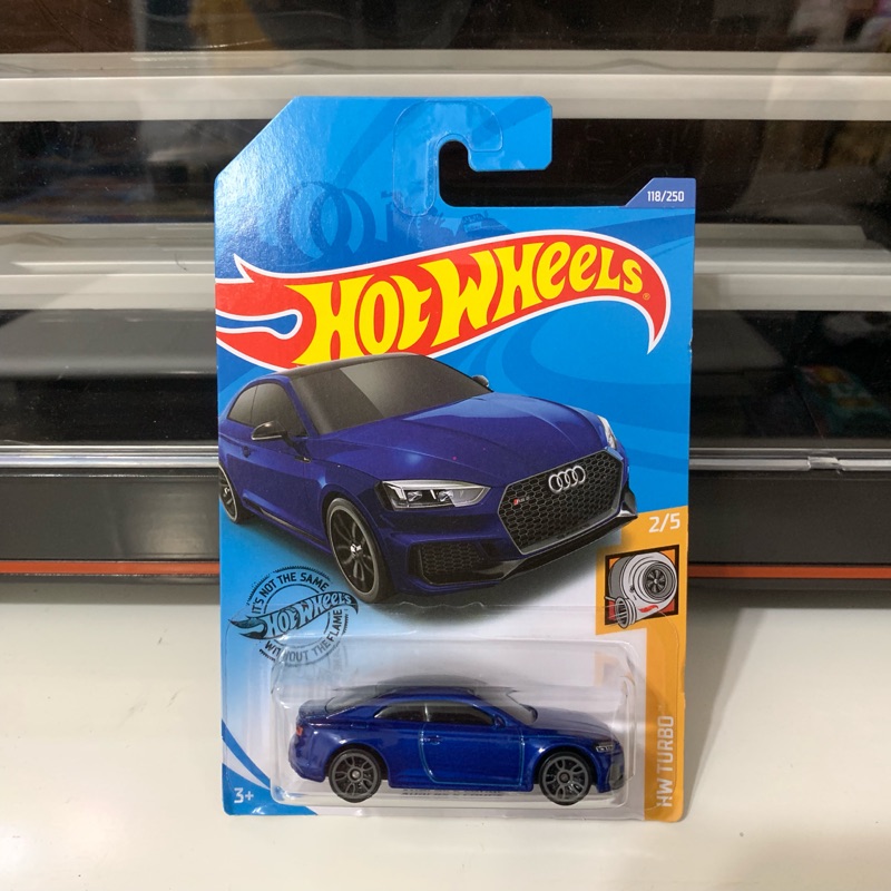 風火輪 Hot wheels AUDI RS 奧迪 蝦皮購物