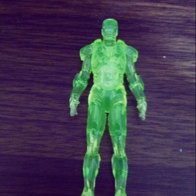 Hot Toys Mk