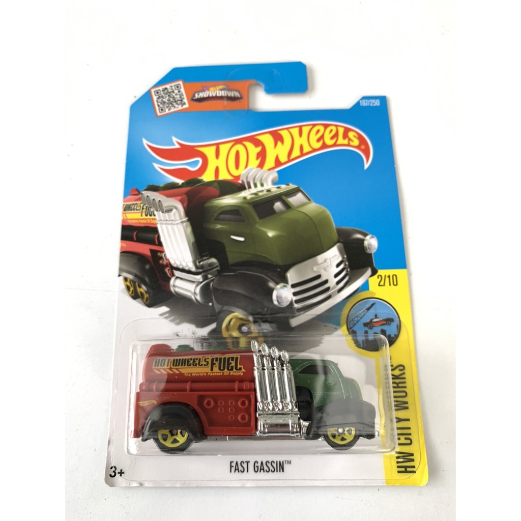 HOT WHEELS HIJAU 風火輪 HOTWHEELS FAST GREEN GASSIN HW CITY WOR 蝦皮購物