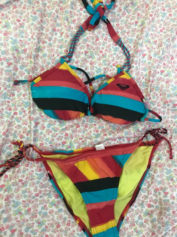 Roxy Bikini M