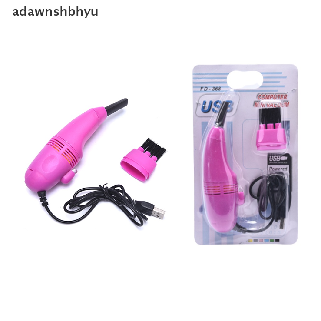 Adawnshbhyu Usb Pc