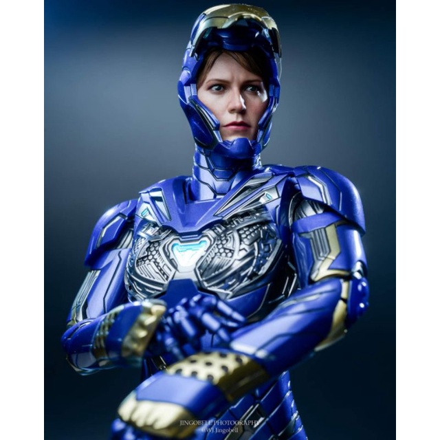 Hot Toys Mms D