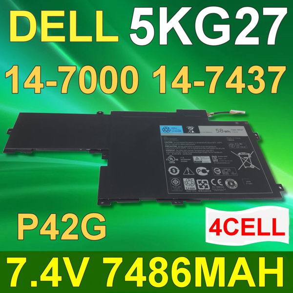 Dell Kg Inspiron P G