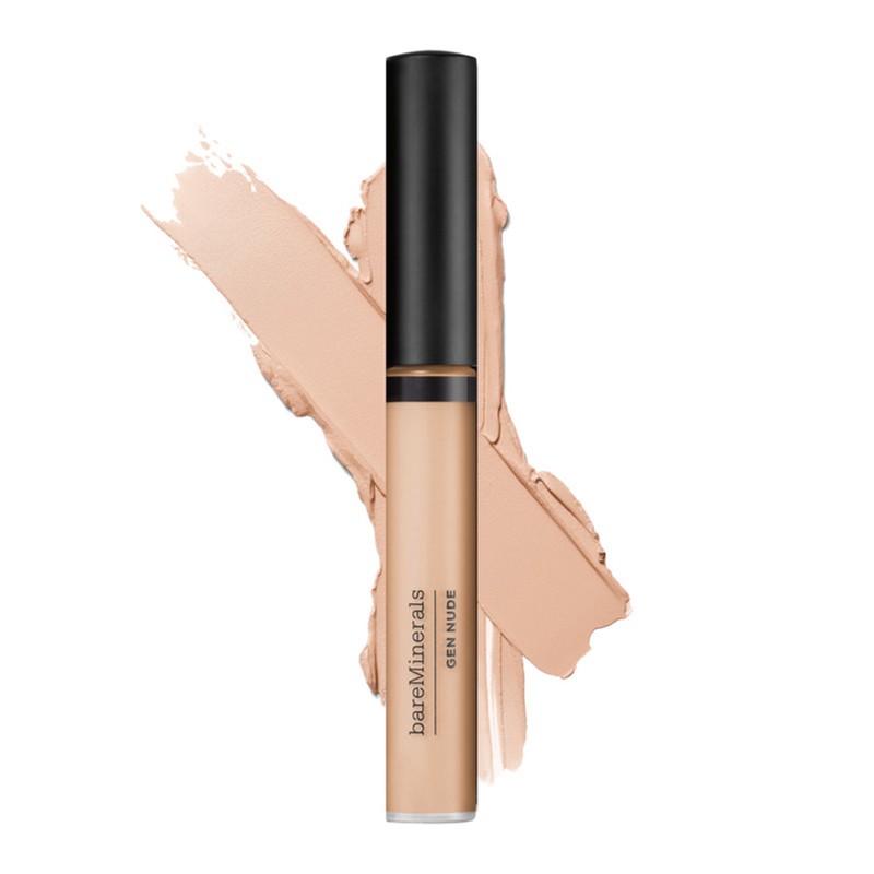 現貨在台 bareMinerals GEN NUDE EYESHADOW PRIMER 眼影 打底 蝦皮購物