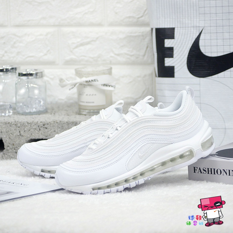 Wmns Nike Air Max White M Dh