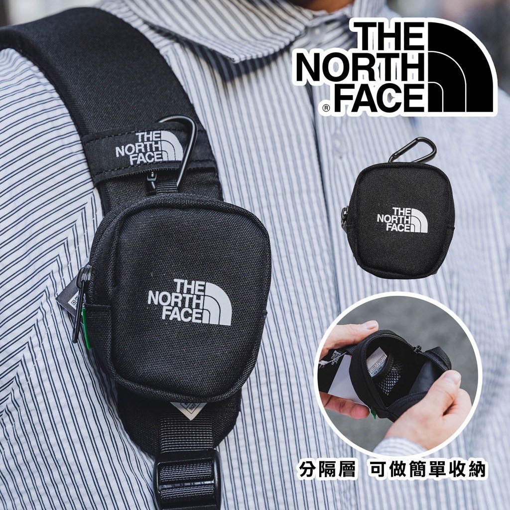 The North Face Pouch Mini