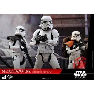 野獸國 Hot Toys MMS 星際大戰 星戰 Star Wars 帝國風暴兵 風暴兵 套裝組 非 MMS 蝦皮購物