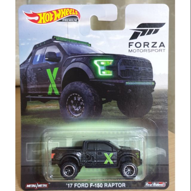 Hot WHeels 風火輪 全新正版 FORZA 經典電影系列 蝦皮購物
