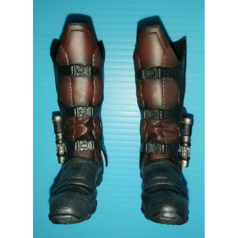 Hot Toys Mms