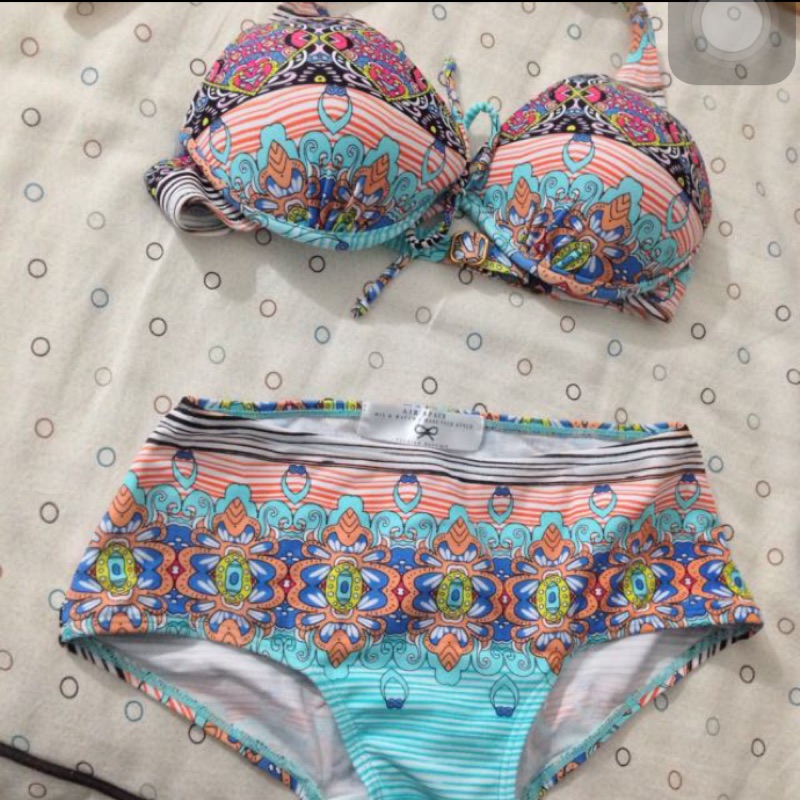 Air space bikini 蝦皮購物