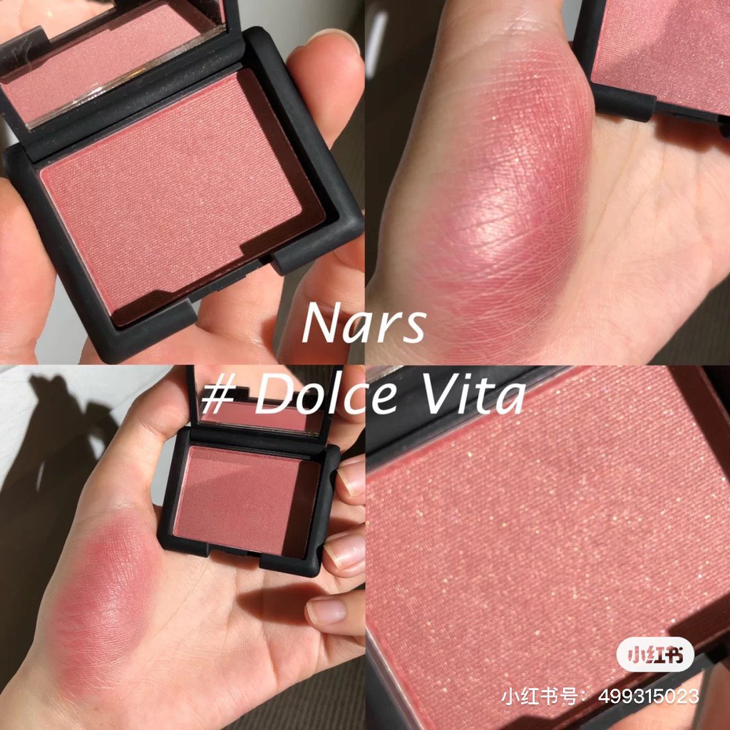 Y A Nars Behave Orgasm Sex Appeal Nars