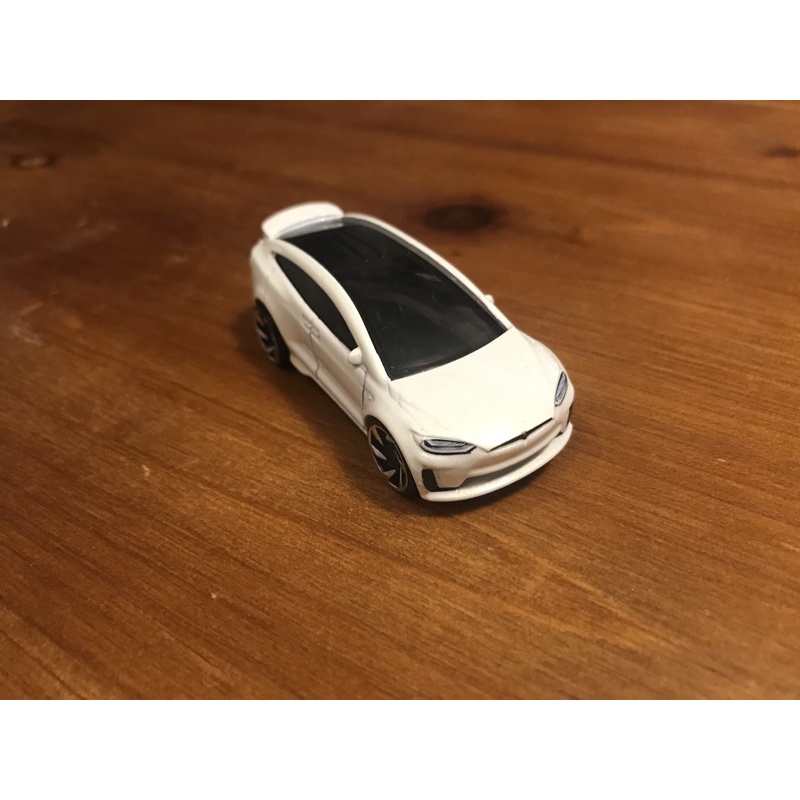 皮皮的店 Hot wheels 風火輪 特斯拉 Tesla model 蝦皮購物