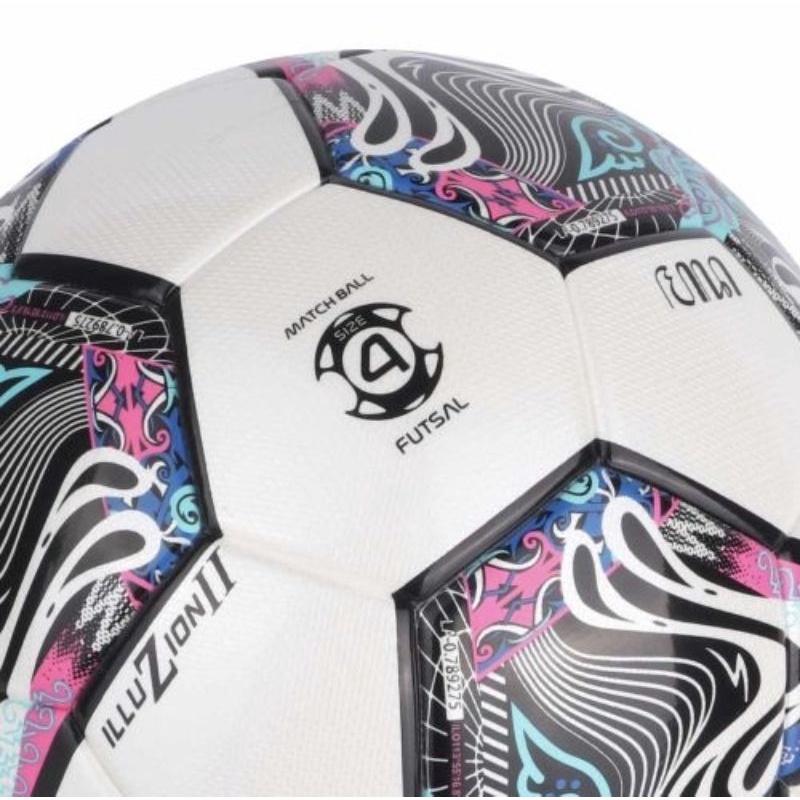 Futsal BALL SPECS ILLUZION II MADA FS MATCH BALL ORIGINAL 蝦皮購物