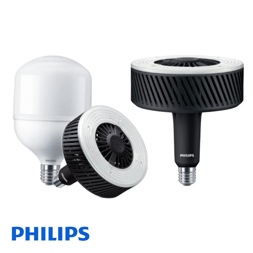 Philips Led Hid E W W