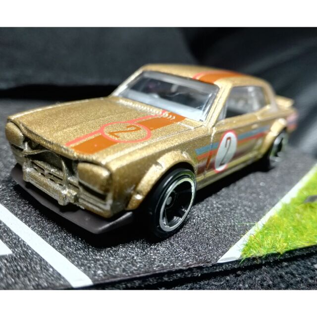 C M F Hot Wheels Skyline Gtx