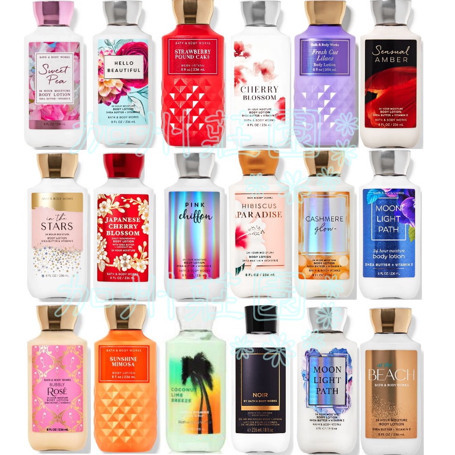 Bath Body Works Bbw Bath Body Works B