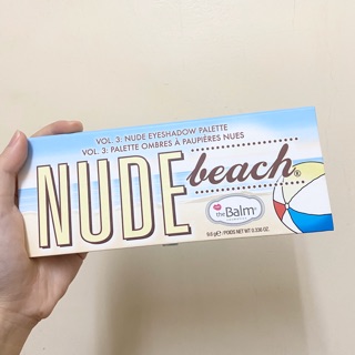 The Balm Nude Beach