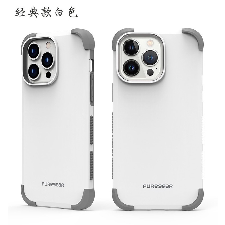 Puregear Iphone Dualtek