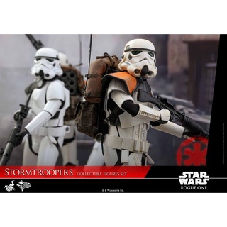 野獸國 Hot Toys MMS 星際大戰 星戰 Star Wars 帝國風暴兵 風暴兵 套裝組 非 MMS 蝦皮購物