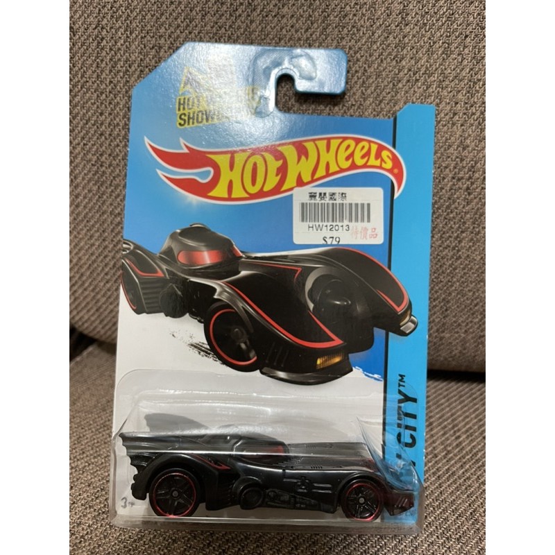 hot wheels 風火輪 蝙蝠俠車 蝦皮購物