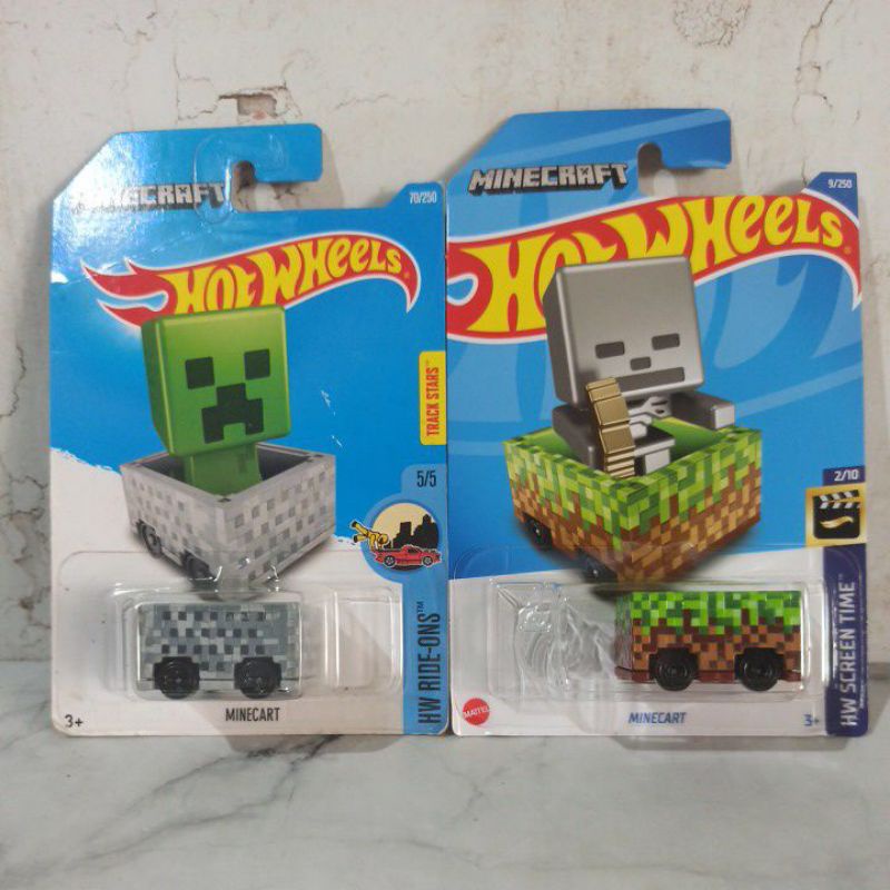 HOT WHEELS 風火輪礦車 蝦皮購物