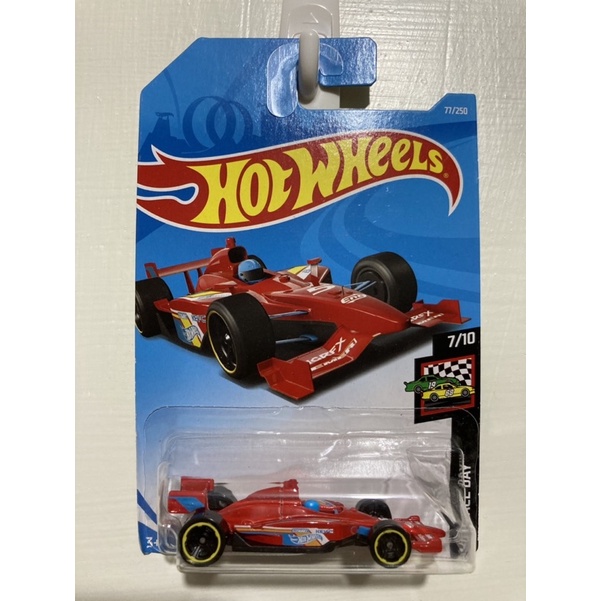 Hot wheels 風火輪 winning formula F 賽車 蝦皮購物