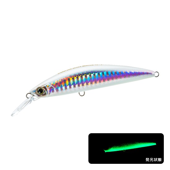 NEMOSHOP DUEL HARDCORE HEAVY minnow 110mm 路亞 米諾 蝦皮購物