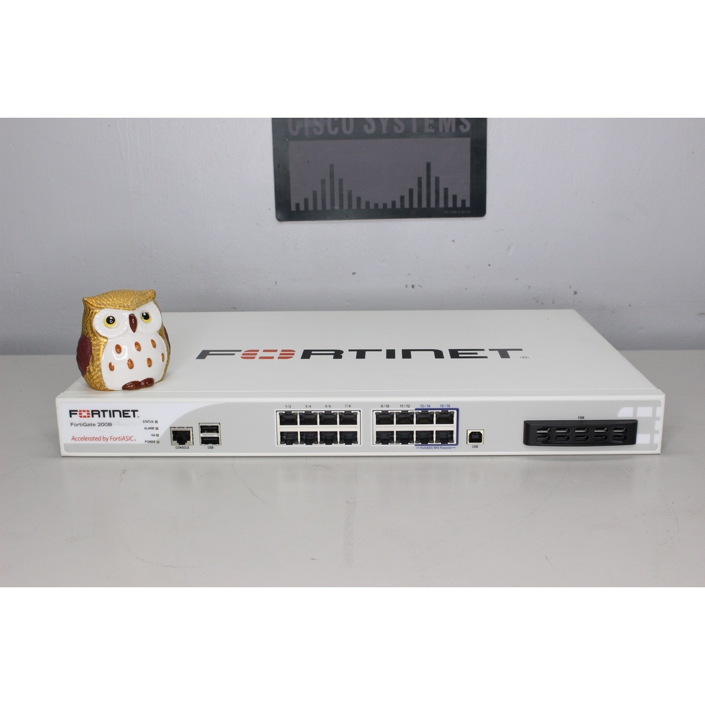 Fortinet Fortigate Fg B Utm Firewall