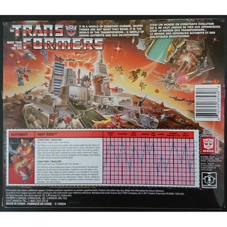 台南七桃米玩具 變型金剛 美版孩之寶 G 復刻版 洛迪文 HOT ROD 熱破 火柴棒 全新代理現貨特價出清 蝦皮購物