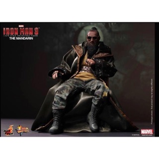 HOT TOYS MMS211 鋼鐵人3滿大人現貨 蝦皮購物